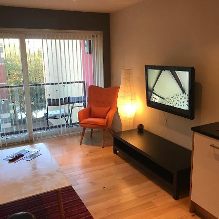 Apartament The Sawmill Kingston upon Hull Zewnętrze zdjęcie
