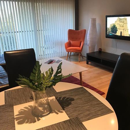 Apartament The Sawmill Kingston upon Hull Zewnętrze zdjęcie