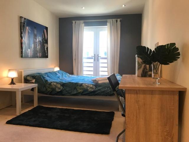 Apartament The Sawmill Kingston upon Hull Zewnętrze zdjęcie