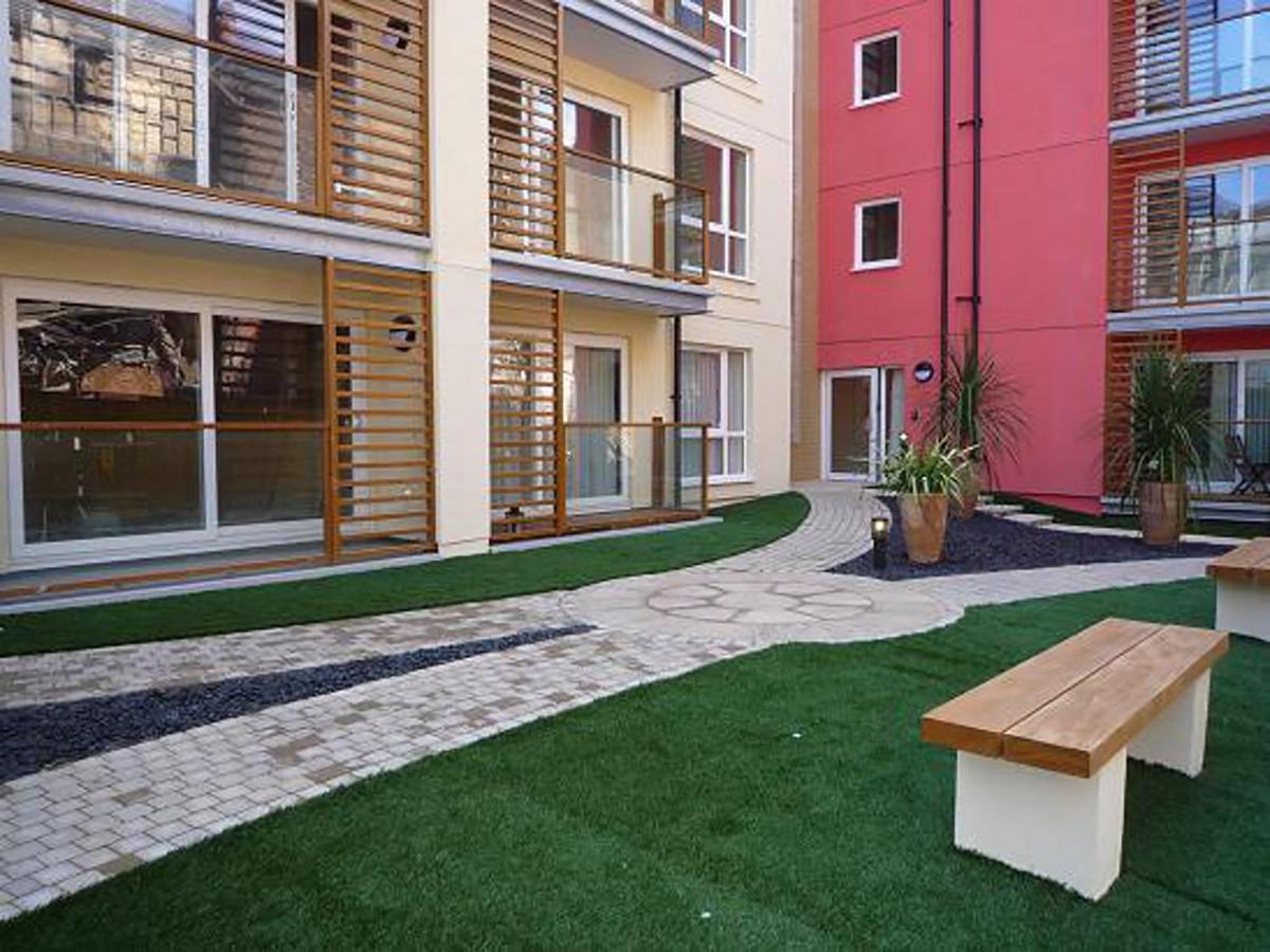 Apartament The Sawmill Kingston upon Hull Zewnętrze zdjęcie