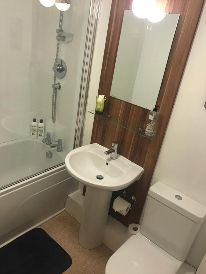 Apartament The Sawmill Kingston upon Hull Zewnętrze zdjęcie