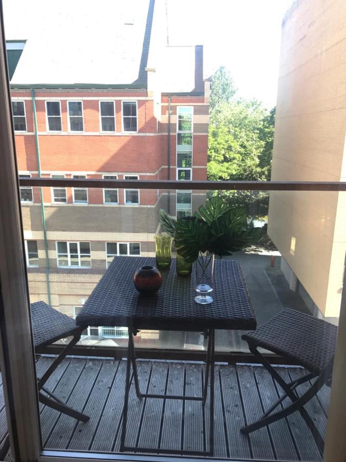 Apartament The Sawmill Kingston upon Hull Zewnętrze zdjęcie
