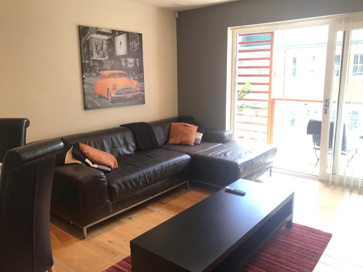 Apartament The Sawmill Kingston upon Hull Zewnętrze zdjęcie