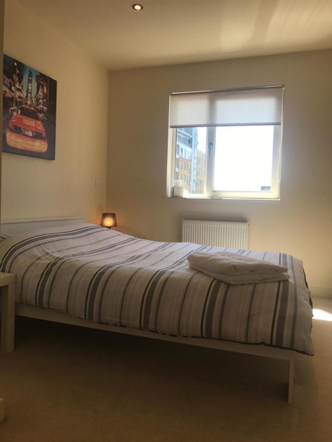 Apartament The Sawmill Kingston upon Hull Zewnętrze zdjęcie