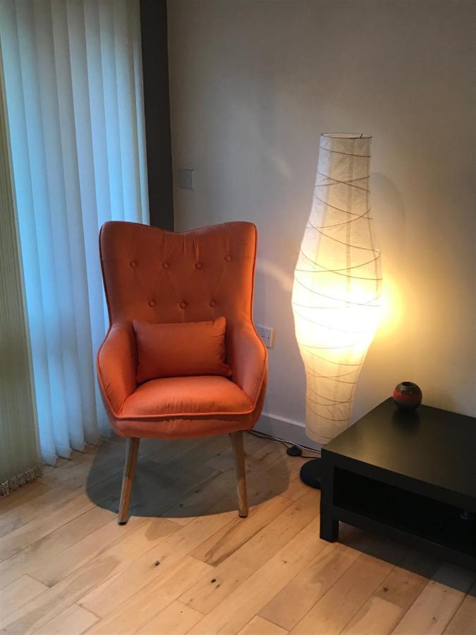Apartament The Sawmill Kingston upon Hull Zewnętrze zdjęcie