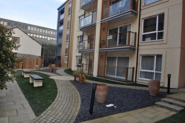 Apartament The Sawmill Kingston upon Hull Zewnętrze zdjęcie