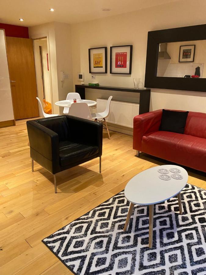 Apartament The Sawmill Kingston upon Hull Zewnętrze zdjęcie