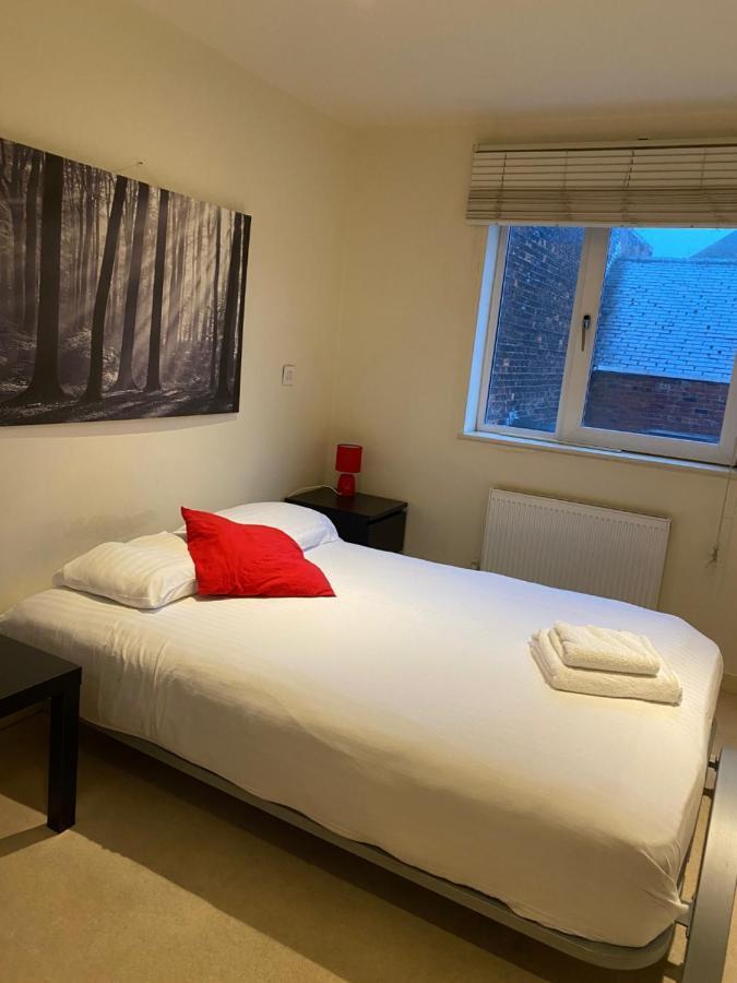 Apartament The Sawmill Kingston upon Hull Zewnętrze zdjęcie