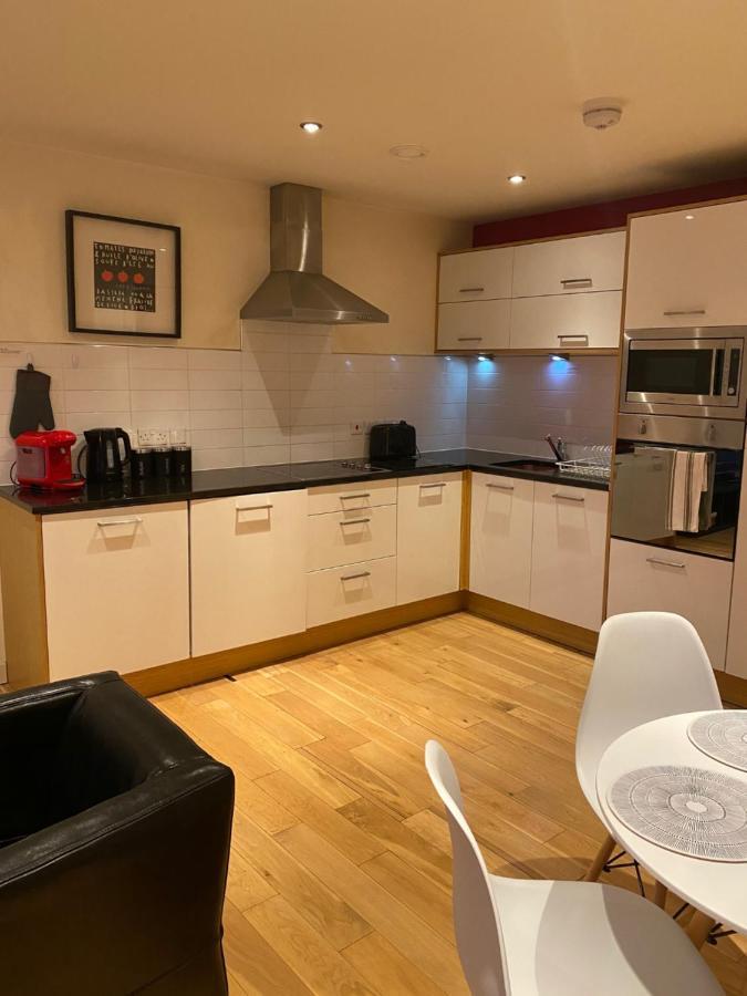 Apartament The Sawmill Kingston upon Hull Zewnętrze zdjęcie